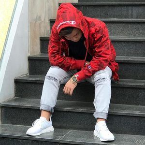 Meet your Posher, Dylan